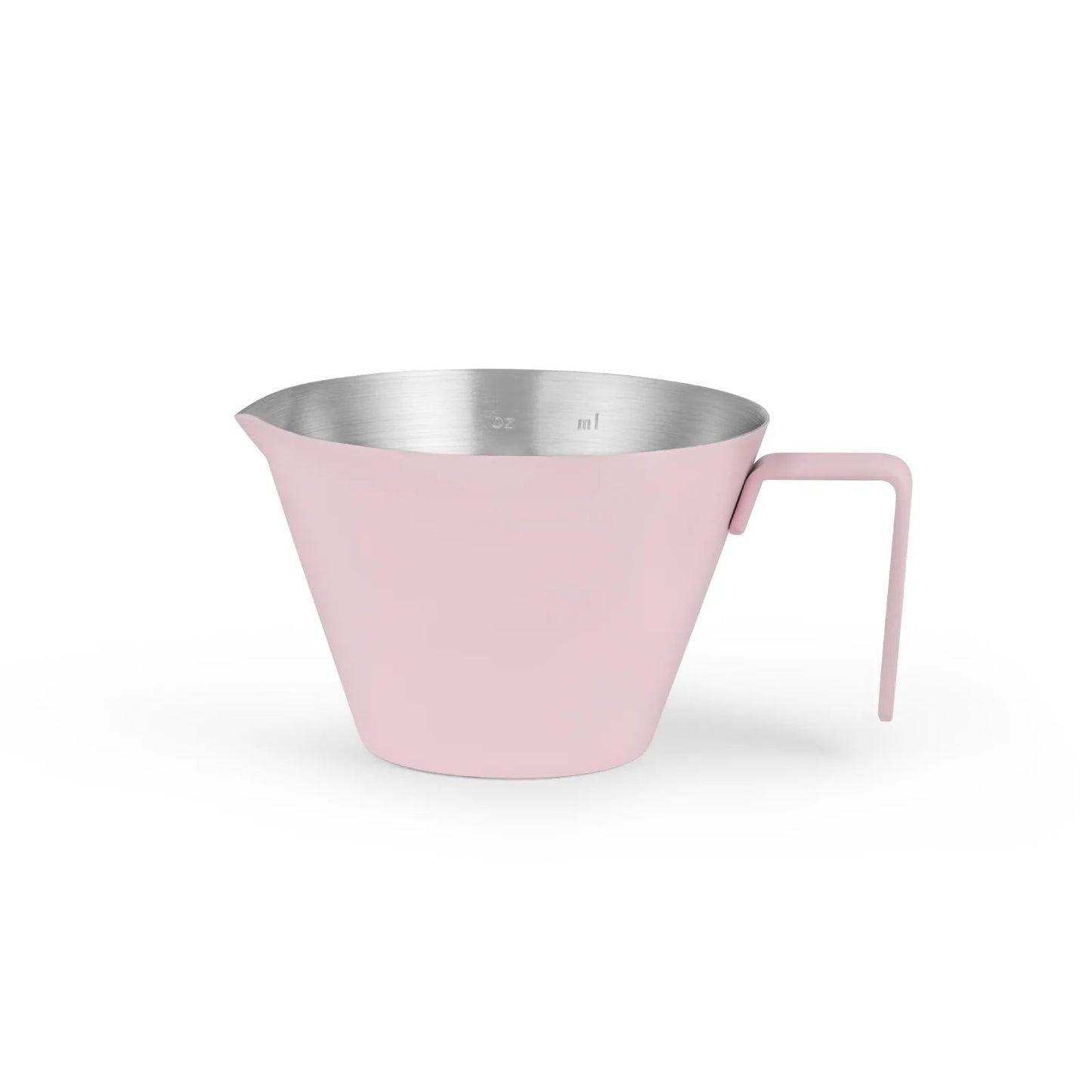 MHW-3BOMBER ESPRESSO MEASURING CUP SINGLE SPOUT