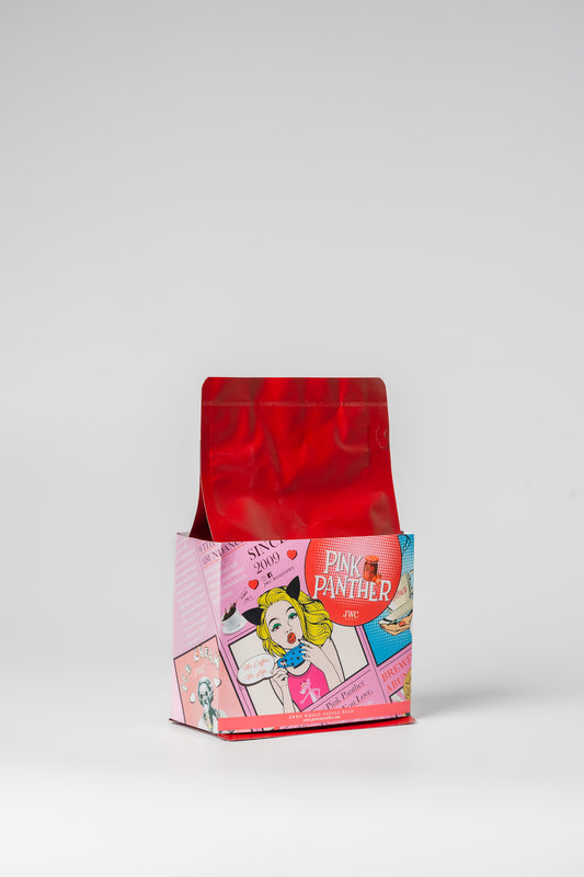 Pink Panther 200g