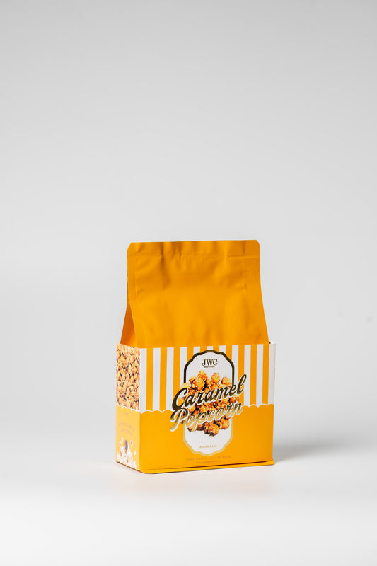 Caramel Popcorn 200g