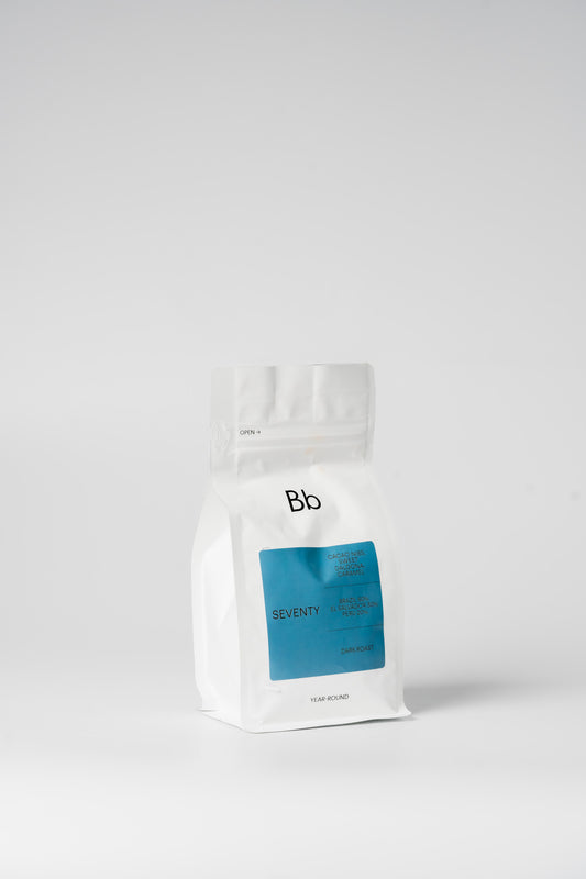 Beans Brother Seventy 200g