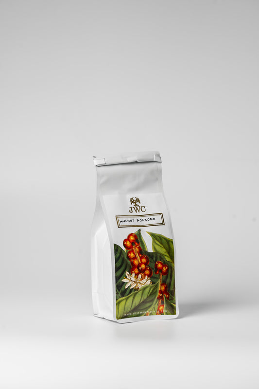 JWC Walnut Popcorn 200g