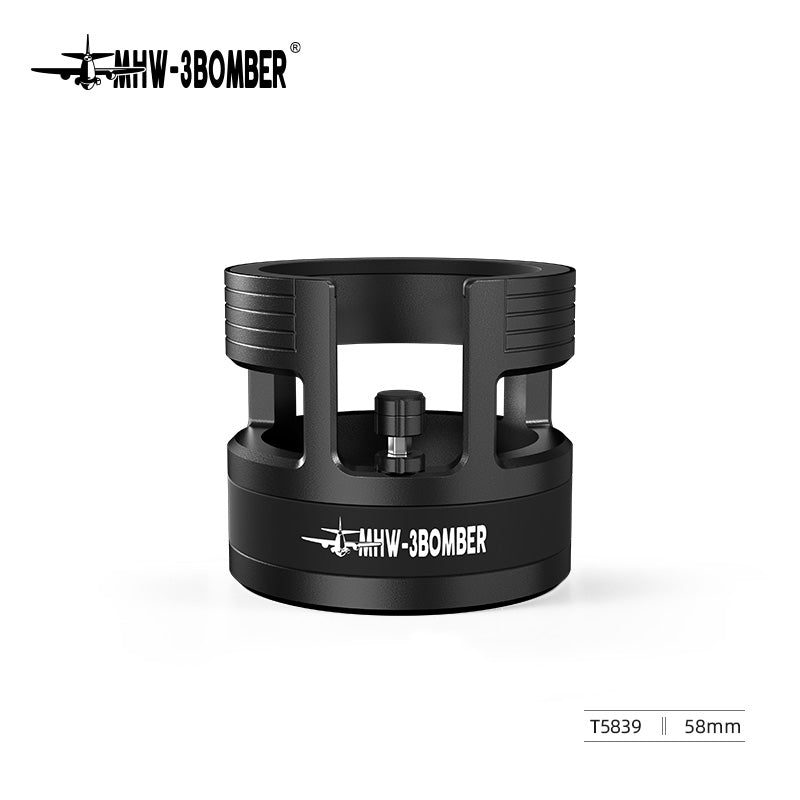 MHW-3BOMBER YU SERIES COFFEE PORTAFILTER HOLDER