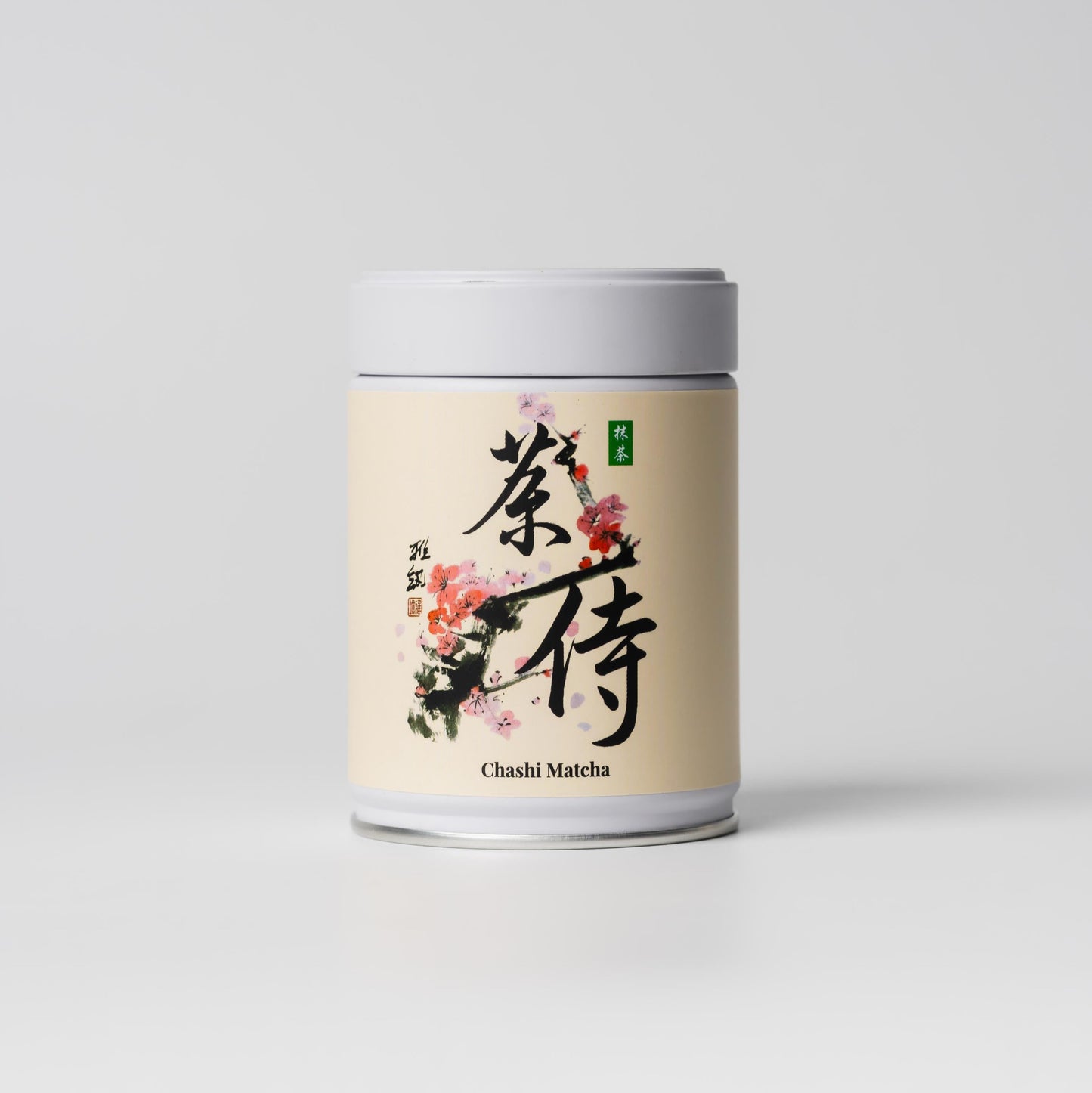 Chashi Matcha 60g
