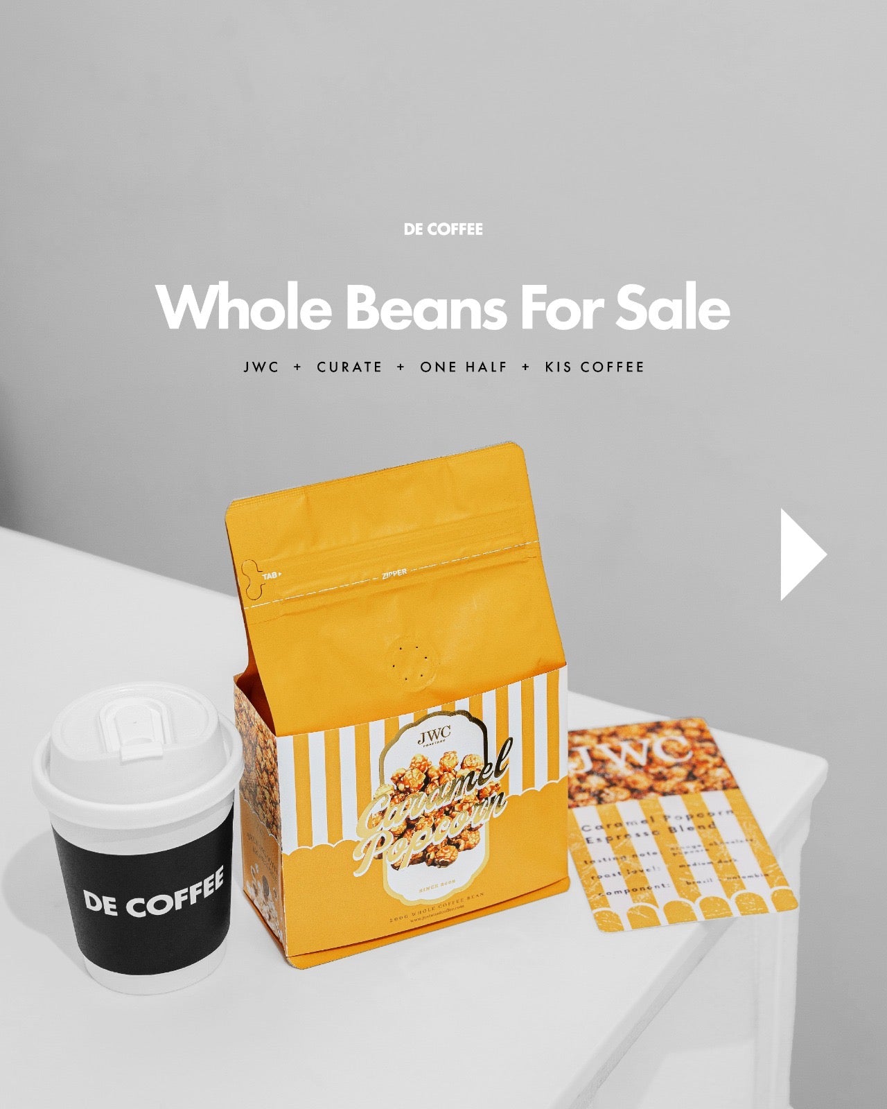 Coffee Beans