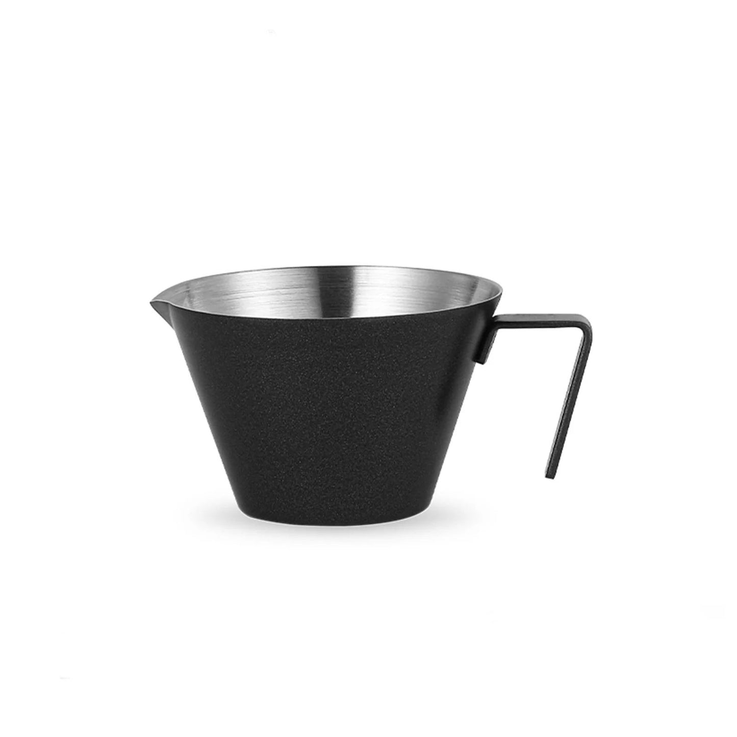 MHW-3BOMBER ESPRESSO MEASURING CUP SINGLE SPOUT