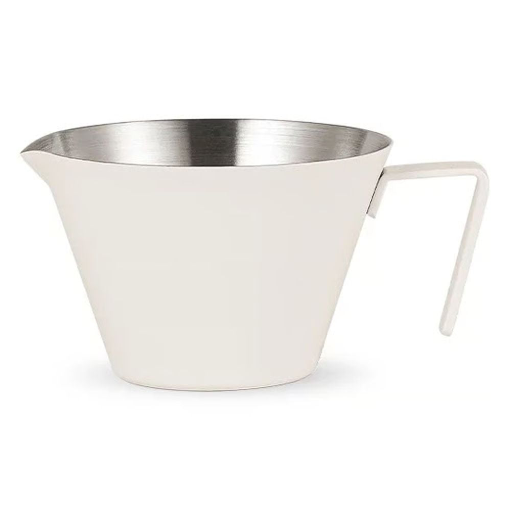 MHW-3BOMBER ESPRESSO MEASURING CUP SINGLE SPOUT