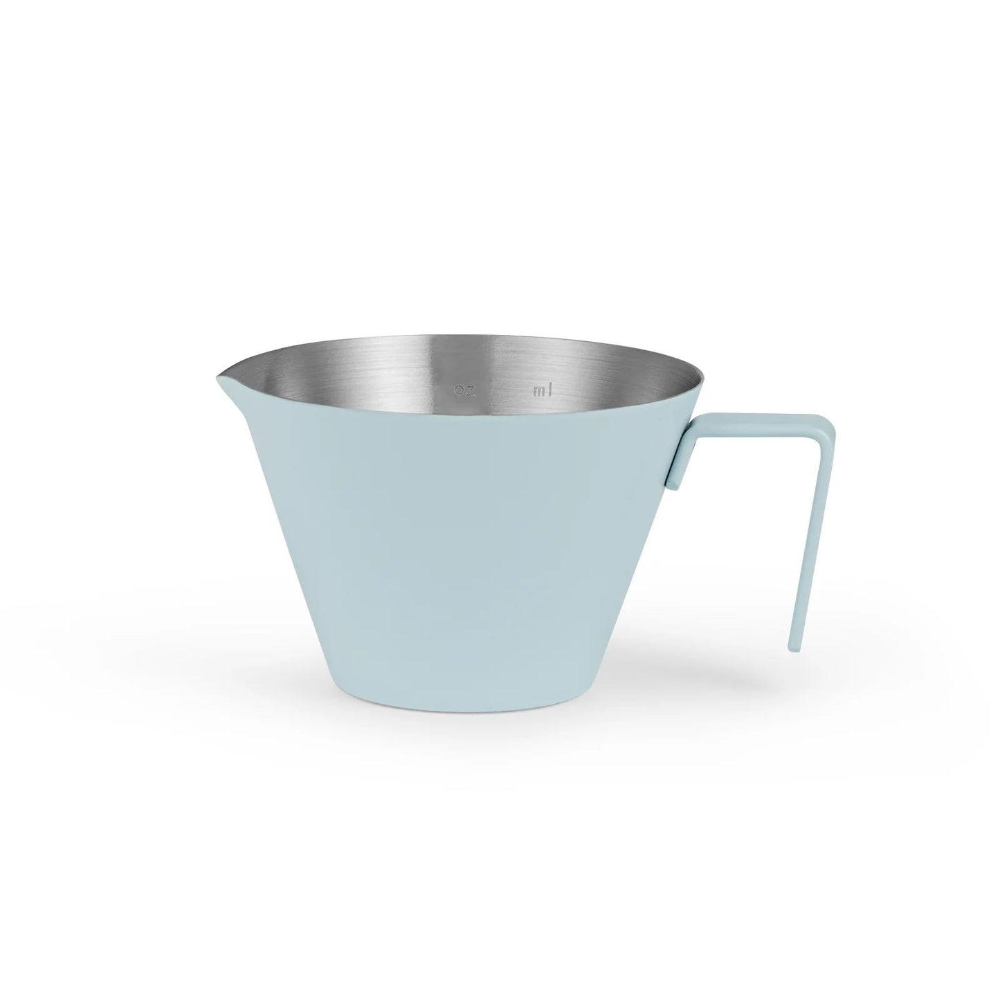 MHW-3BOMBER ESPRESSO MEASURING CUP SINGLE SPOUT