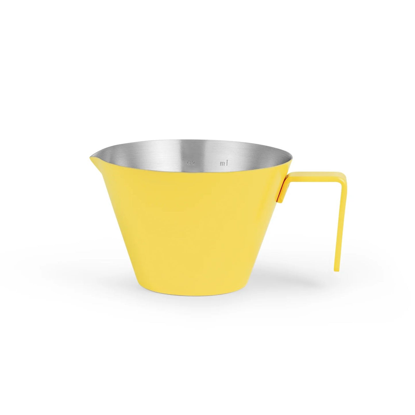 MHW-3BOMBER ESPRESSO MEASURING CUP SINGLE SPOUT