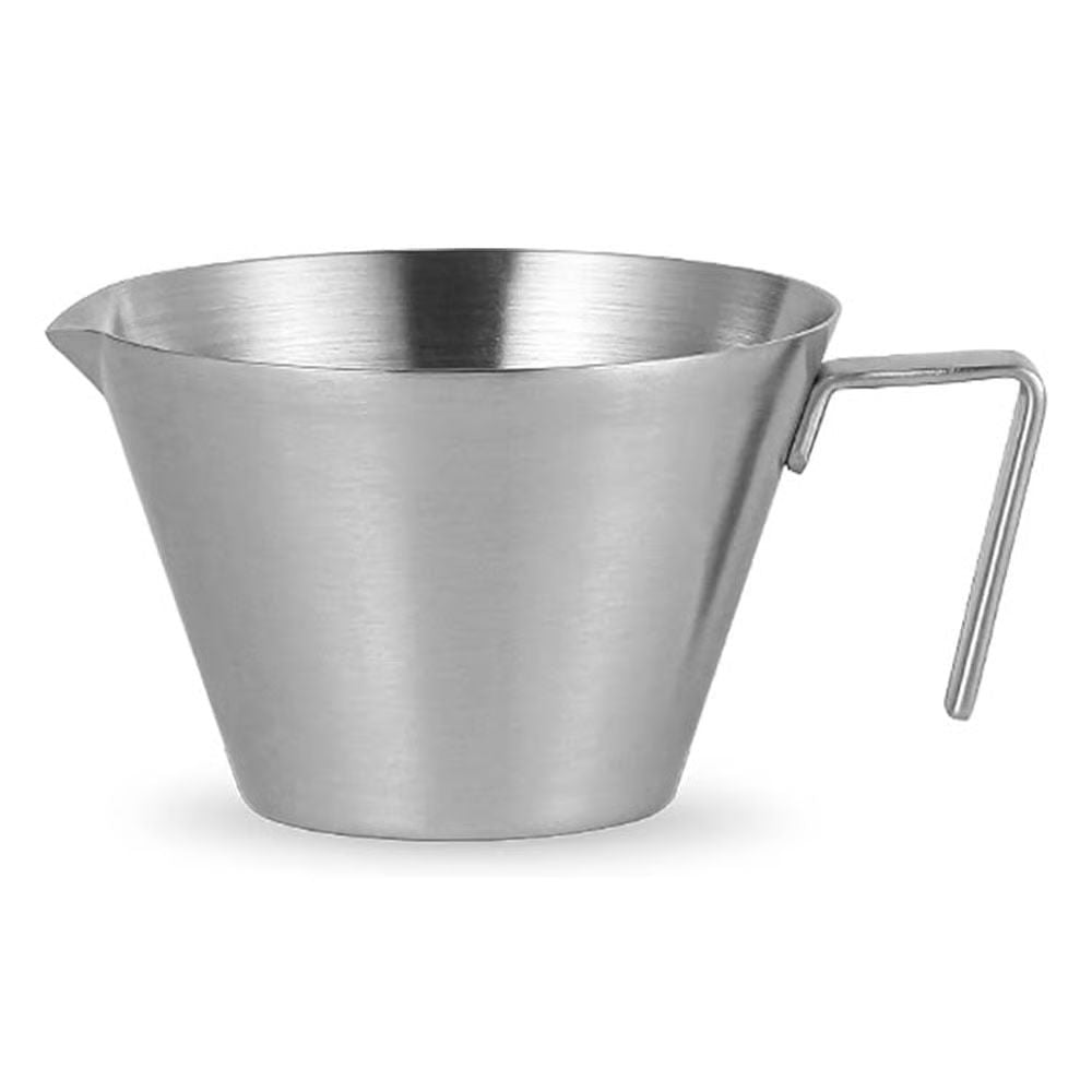 MHW-3BOMBER ESPRESSO MEASURING CUP SINGLE SPOUT