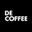 De Coffee logo