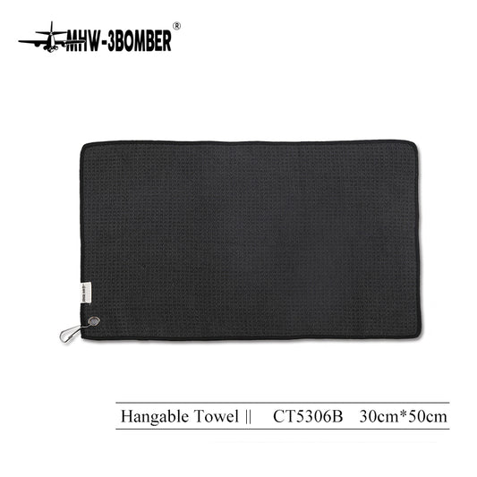 MHW-3BOMBER COFFEE CLEANING TOWEL
