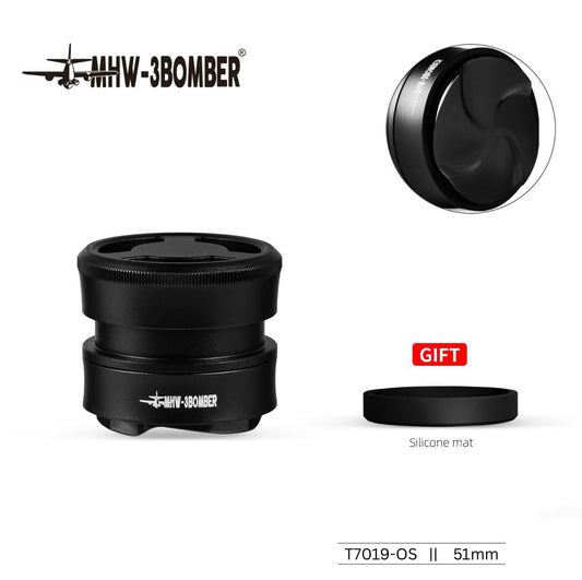 MHW-3BOMBER ASTRA COLLECTION COFFEE DISTRIBUTOR 51MM