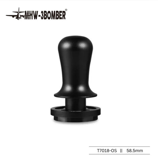 MHW-3BOMBER ASTRA COLLECTION COFFEE TAMPER 58.5MM