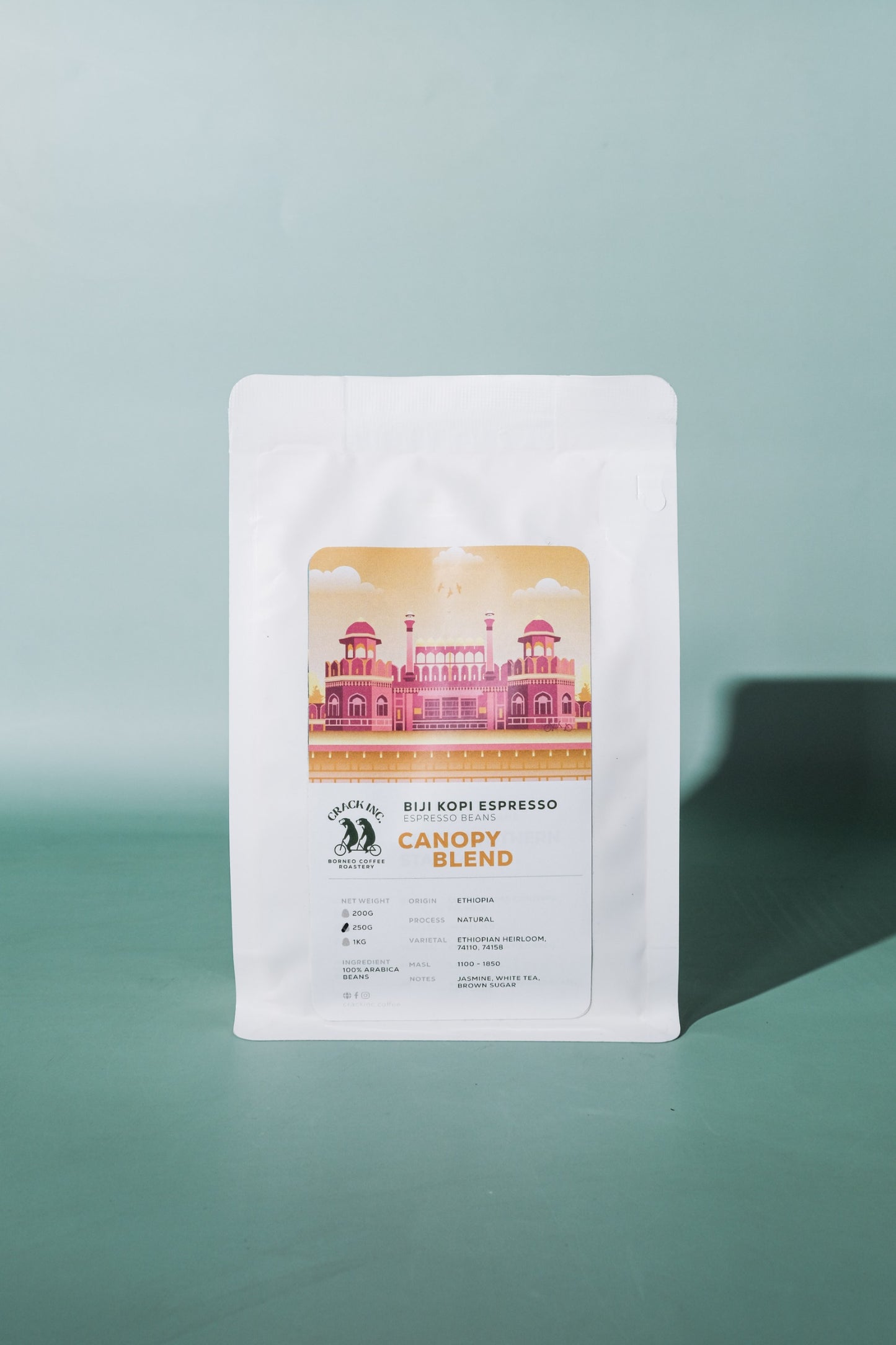 Canopy Blend 250g