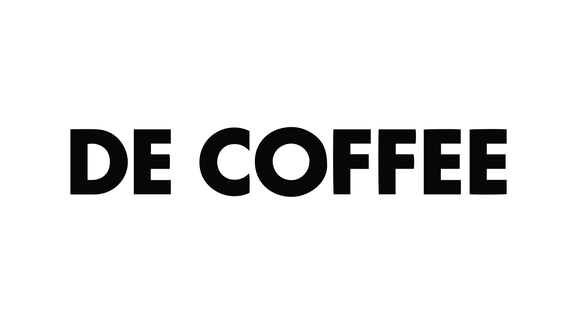 De Coffee