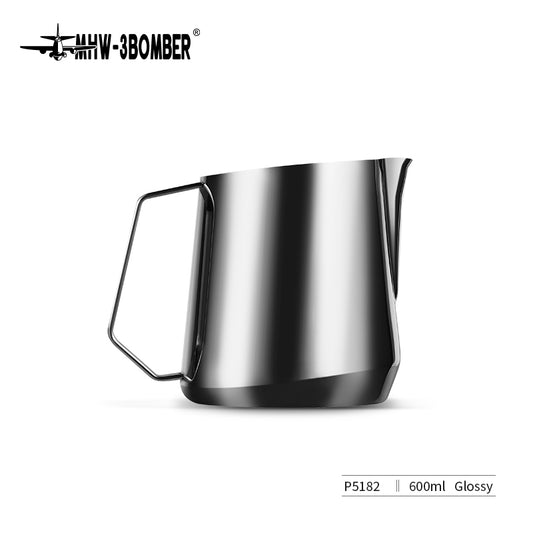 MHW-3BOMBER GT MILK PITCHER- Glossy