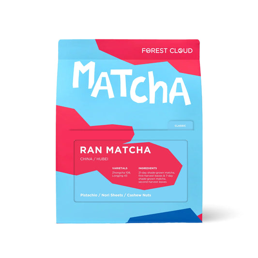 Ran Matcha