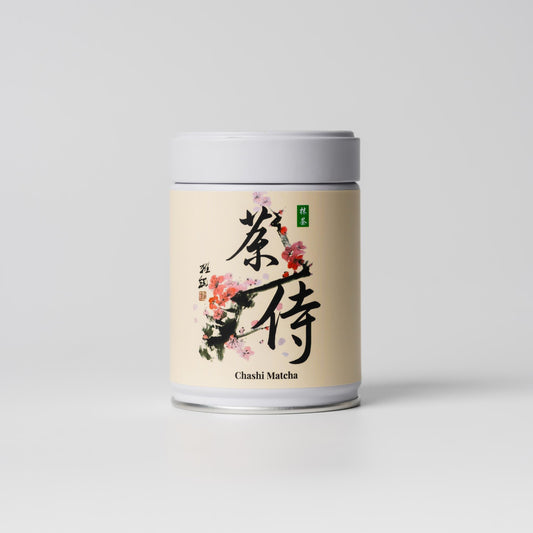 Chashi Matcha 60g