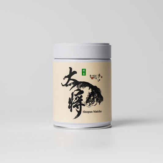 Shogun Matcha 60g